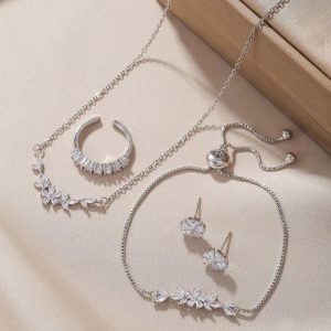 Women Silver