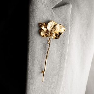 Brooch
