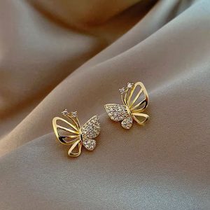 Buterfly Earring
