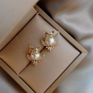 Golden Earrings