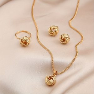 Jewelry Set