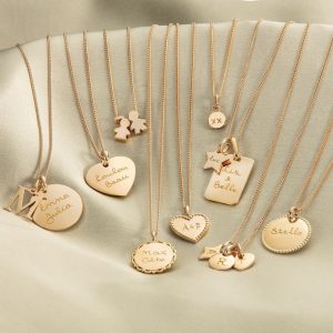 Personalised