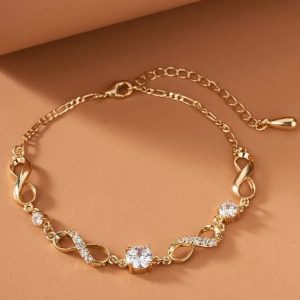 Diamond Bracelet