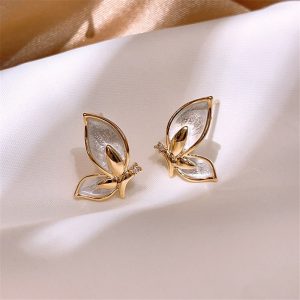 Butterfly Earrings