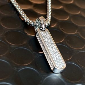 Diamond Chain