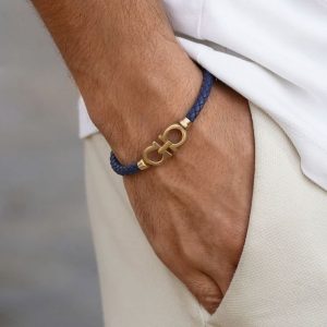 Gold Bracelet
