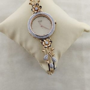 Golden Watch