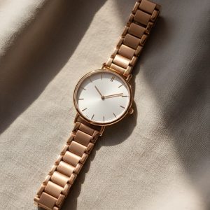 Golden Watch