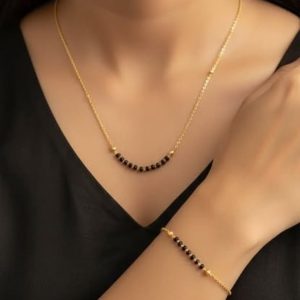 Mangalsutra Necklace