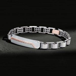 Silver Braslets