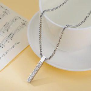 Silver Chain