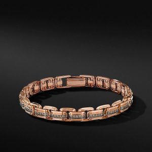 Rose Gold Bracelet