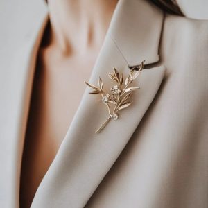 Brooch