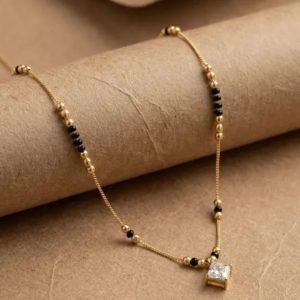 Mangalsutra Necklace