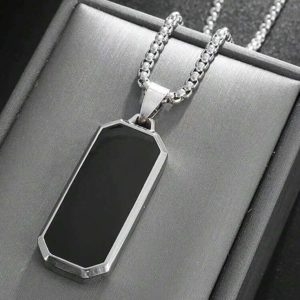 Silver Chain