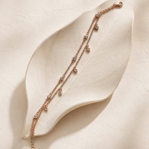 Anklets