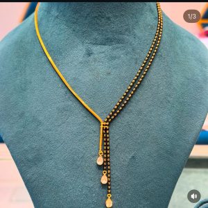 Mangalsutra Necklace