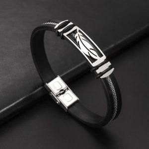 Silver Bracelet