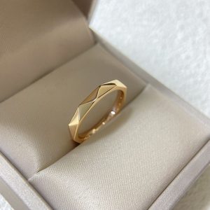 Gold Ring