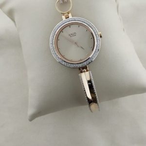 Round Watch collection