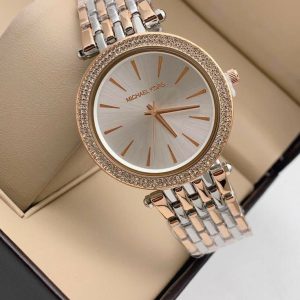 Golden Watch