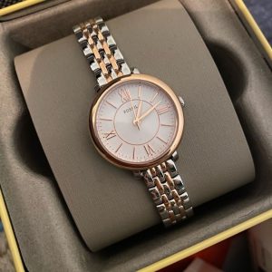 Golden Watch