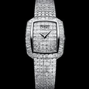 Diamond Watch